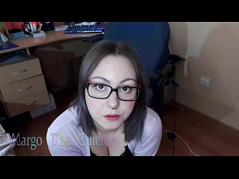 ❤️ Seksi dekle z očali globoko sesa dildo pred kamero ❤❌ Anal porn na porno sl.hentaiteca.ru