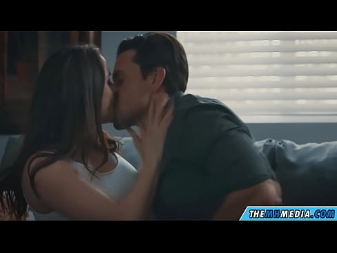 ❤️ Romantični seks z dobro prsato mamo ❤❌ Anal porn na porno sl.hentaiteca.ru