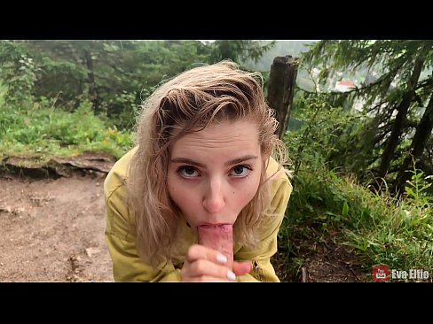 ❤️ Dekle pogoltne spermo po javnem fafanju - Eva Elfi ❤❌ Anal porn na porno sl.hentaiteca.ru